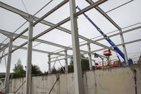 Unsere kunden in 30 ländern weltweit agieren in den. Psb Intralogistics Pirmasens Neue Kranhalle Lederer Ingenieure De