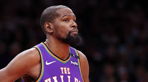 Rockets grant Durant