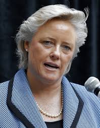 P&G Narrows Field For CEO Succession