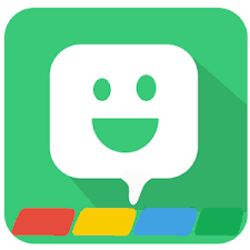It's also possible to use your own photos to create an avatar. Bitmoji App Apk Download For Best Emoticons Bitmoji App App Classroom Welcome