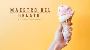 Made with the finest ingredients from all over the world. Maestro Del Gelato Die Geheimnisse Der Eismacher Video Welt