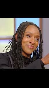 Ebony Tyler's Instagram, Twitter & Facebook