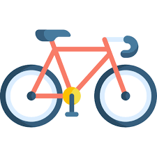 Bicycle - Free transport icons