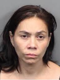 Woman scammed 5 homeowners, stole over $50,000