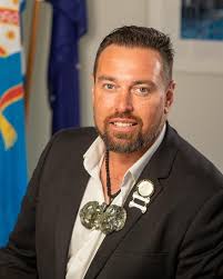 Elected Members (Mayor and Councillors)