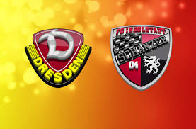 Zwei spielzeiten abwesenheit feiern dürfen. Tipp Dynamo Dresden Ingolstadt 14 10 17 2 Liga