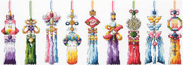 Shop the latest korean cross stitch pattern deals on aliexpress. Korean Cross Stitch