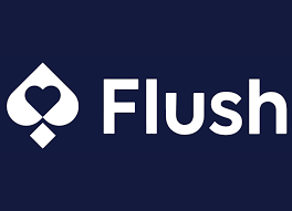 Flush Casino Logo