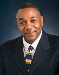 Faculty Spotlight: Dr. Daryl Tate