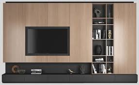 15 Desain Meja Tv Idaman Model Minimalis Yang Bikin Nyaman