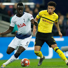 High quality hd pictures wallpapers. Dortmund S Jadon Sancho Makes Mark But Has To Settle For Second Best Borussia Dortmund The Guardian