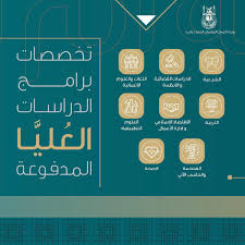 جامعة أم القرى On Twitter سواء أردت الحصول على شهادة الدبلوم العالي الماجستير أو الدكتوراه ستجد طموحك عبر مجموعة متنوعة من التخصصات والبرامج الأكاديمية Https T Co Wxpl5g9s2k Https T Co Jbdqaice8z