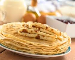 Recette De Crepes Legeres Et Allegees Recette En 2020 Comment Faire Des Crepes Alimentation Faire Des Crepes