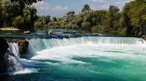 Der fluss entspring dem taurusgebirge. Manavgat Wasserfalle Side Tickets Eintrittskarten Getyourguide