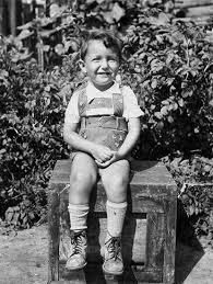 Children in the Holocaust