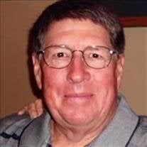 Terry Eugene Stunkard Obituary