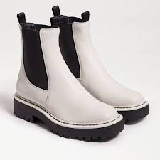 ✔ free edgier outfits like leather jackets also pair well with chelsea boots for women. Laguna Chelsea Boot