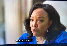 Rob and Alicia's stunt might have put Nuk in danger, and Alicia's words  basically let Douda know she has some kinda connection with his right hand  men. Now, Douda gone want some