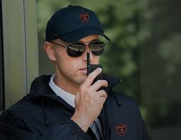 Mobile Patrol Security Services in Canada