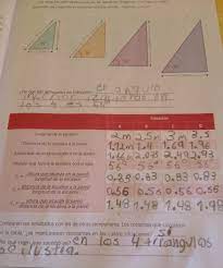 El libro all ready english de secundaria segundo año, palabras de histori de libro de tercer grado de secundaria, traveller elementary workbook. Pagina 71 De Matematicas Volumen 2 De Tercer Grado De Telesecundaria Aqui Tienen La Respuestas Los Brainly Lat
