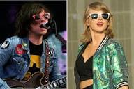 Preview Ryan Adams' Cover of Taylor Swift's 'Wildest Dreams'