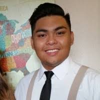 Joseph Lino's Instagram, Twitter & Facebook