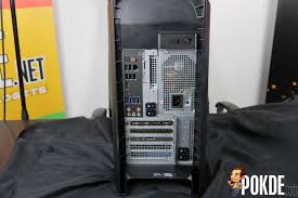 It offers exceptional gaming performance, top specs and it looks like nothing else. Alienware Aurora R9 Gaming Desktop Review Power You Can Rely On Pokde Net