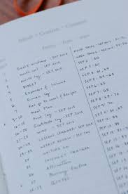 Tiny Tip Maximize Index Space Bullet Journal Index Bullet Journal Table Of Contents Bullet Journal Work