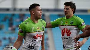 We are proud to announce this as the unofficial canberra raiders wiki, and us at. Gold Coast Titans V Canberra Raiders Nrl Live Stream Live Scores Updates Round 15 Live Blog Supercoach Scores Fox Sports