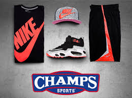 Champs sports women sneaker street style. The Game Plan By Champs Sports Nsw Safari Pack Sportaccord