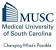 MUSC logo