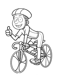 Maybe you would like to learn more about one of these? Bike Coloring Pages 125 Images The Largest Collection Print Or Download For Free Razukraski Com