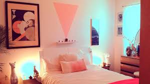 At Home With Heather Hermann An 80s Deco Tour Mirror80 Retro Bedrooms Aesthetic Bedroom Retro Home Decor