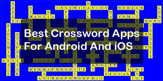 Join millions of players who exercise their brains every day with the best crossword game for android. Top 15 Best Crossword Apps For Android And Ios Easy Tech Trick