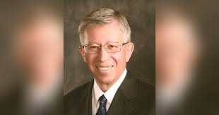 Obituary for Brent Hart