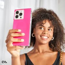 Case-Mate BLOX Apple iPhone 15 Pro Case [MagSafe Compatible]