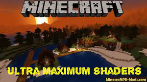 Other then that, once you use seus, you're pretty much spoiled for any other shader mod. Mcpe Shaders Bedrock 1 17 11 1 16 221 Minecraft Pe Texture Packs