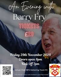 Kettering Town FC‎