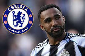 Should Luke Wilson replace Kate Beirness