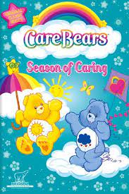 Leonard as good luck bear. Amazon Com Care Bears Season Of Caring Care Bears Movies Tv