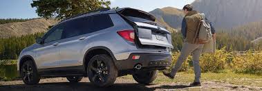 The msrp for the base 2021 honda pilot is just $33,725, while the 2021 honda passport starts at $33,965. 2021 Honda Passport Vs 2021 Pilot Near Washington Dc