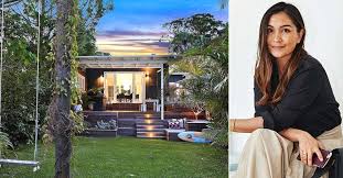 The couple owned a house together in hendra, brisbane. Former Couple Emily Seebohm And Mitch Larkin List First Of Three Brisbane Properties After Their Split