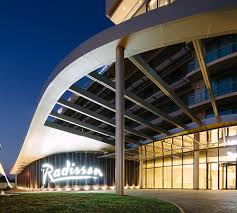 You can put free parking to good use if you drive. Radisson Hotel Convention Centre Johannesburg O R Tambo Opens In South Africa Hotel Online