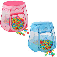 Tente A Balles Les Meilleurs Modeles Sur Bubble Pool