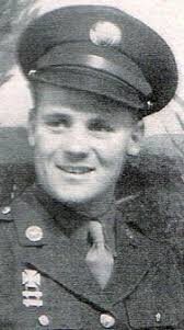 Emery Dwayne Gentry (1924-2011)