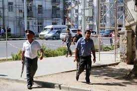 Egypt (last reviewed 26 may 2021) 0, 10, or 22.5: Outbreak Of Violence In Tajikistan Leaves 22 Dead Wsj