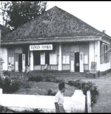 Image result for taman siswa