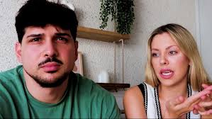 Sandra y Darío se sinceran sobre sus problemas desde el nacimiento de su  hijo