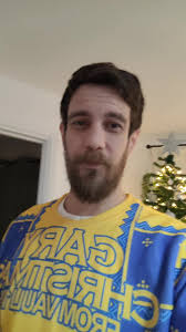 Gary Xmas! Hope everyone has an amazing 2025 regardless of the issues...