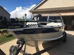 Description 2012 alumacraft navigator 175 sport stop in to 1 of our locations and check out all the new 2012's in stock now!!! 2005 Alumacraft Navigator 175 Sport Michigan Sportsman Forum